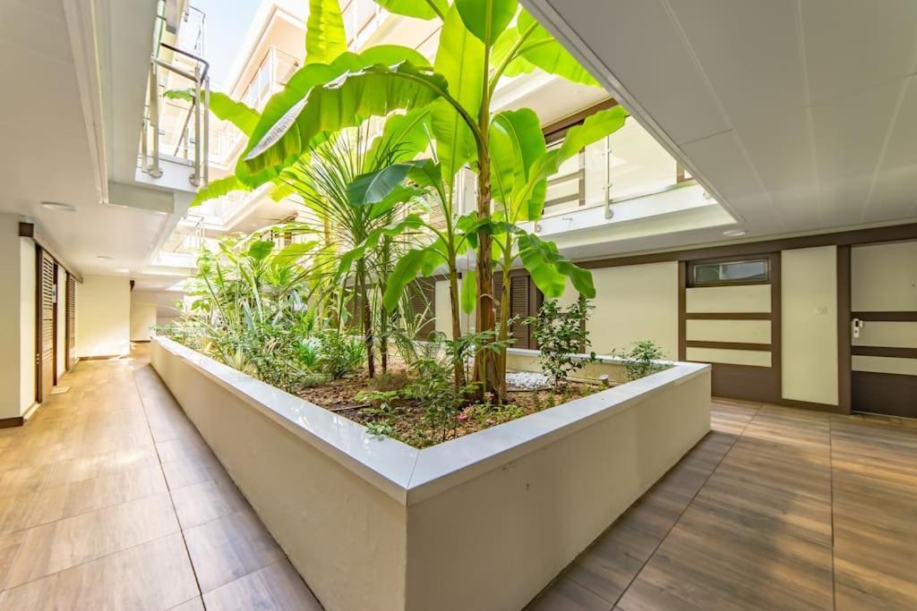 Apartamento A7- 2 Bdr Sea & Mountain View - Ac, Parking, Pool & Terrace Antibes