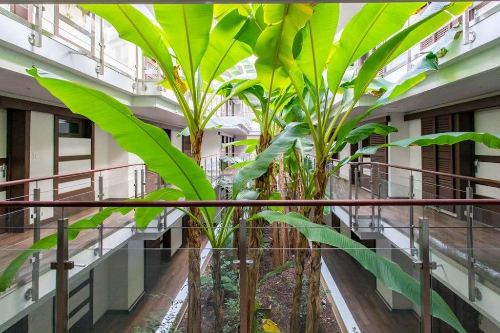 Apartamento A7- 2 Bdr Sea & Mountain View - Ac, Parking, Pool & Terrace